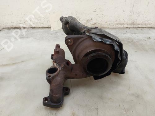 Used Turbocharger/Supercharger Turbocharger/Supercharger 34719516 34719516