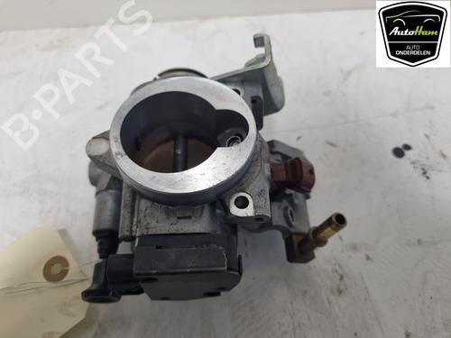 Used Throttle body OPEL REKORD D 1.7 (66 hp) 18355341