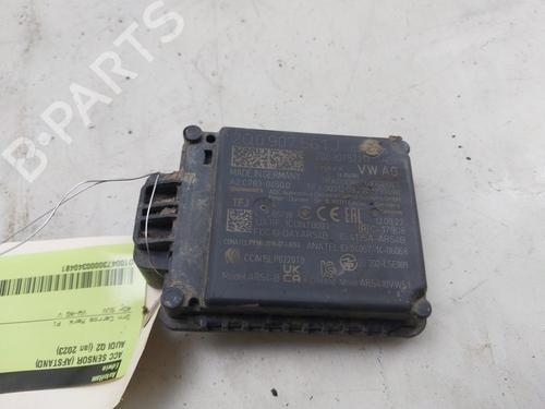 Used Electronic sensor AUDI Q2 (GAB, GAG) 35 TFSI (150 hp) 30435567