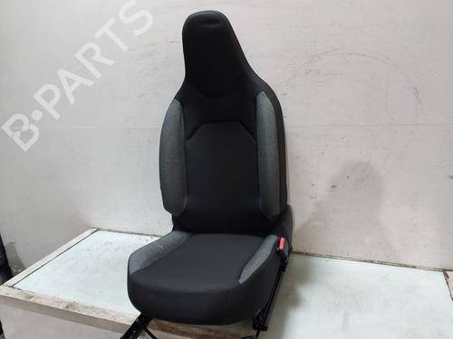 Stoel rechts voor TOYOTA AYGO X (_B7_) 1.0 VVT-i (KGB70) | BP30633910C16