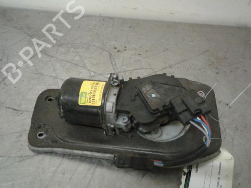 Used Front wiper motor CITROËN BERLINGO / BERLINGO FIRST Box Body/MPV (M_) 1.1 i (MAHDZ, MBHDZ, MBHFX) (60 hp) 12022114
