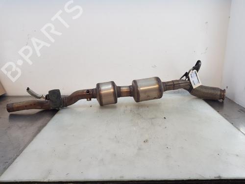 Used Catalyst Catalyst VW PASSAT B8 Variant (3G5, CB5) 2.0 TDI (150 hp) 26226257 26226257