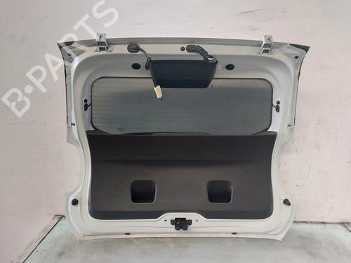 Tailgate DACIA DUSTER (HM_) 1.3 TCe 130 (HMMF) | BP37021320C6 - Image 4