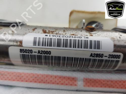 Right curtain airbag KIA CEE'D (JD) 1.6 GDI | BP13103062C12 