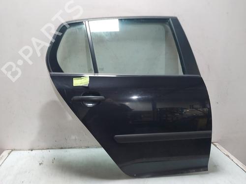 Right rear door VW GOLF V (1K1) 1.4 FSI | BP31260312C5