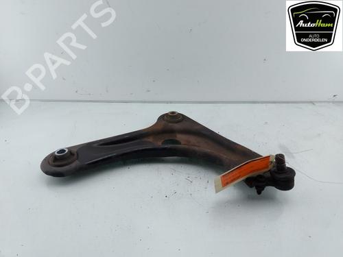 Used Right front suspension arm CITROËN DS3 (SA_) 1.6 THP 155 (156 hp) 13103095