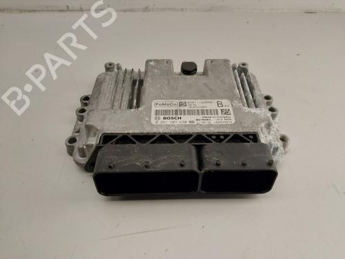 Engine control unit (ECU) FORD FOCUS III Turnier 1.6 EcoBoost | BP37070361M57 - Image 2