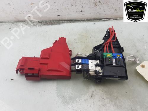 Kabel RENAULT EXPRESS Box Body/MPV 1.5 Blue dCi 95 (F6AB) | BP20292686E12 