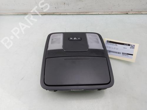 Used Interior roof light KIA CEED Sportswagon (CD) 1.0 T-GDI (101 hp) 29075710