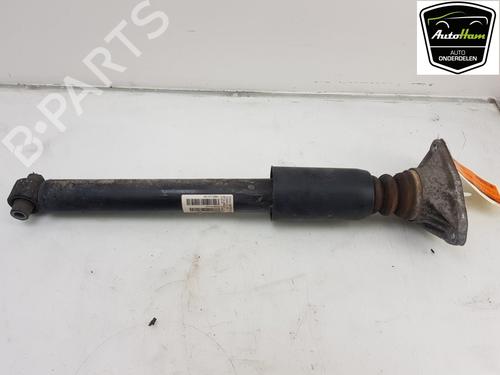 Right rear shock absorber BMW 3 (F30, F80) 330 e | BP12038943M19 