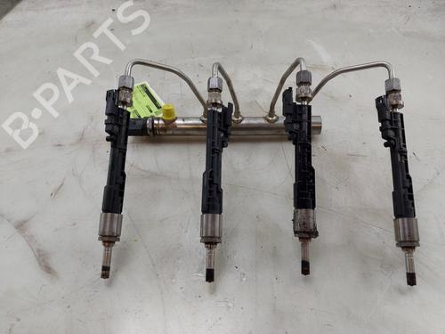 Used Injection rail Injection rail BMW 3 Touring (F31) 320 i xDrive (184 hp) 36489276 36489276
