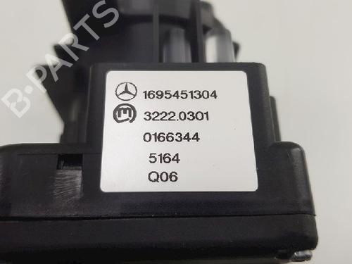 Headlight switch MERCEDES-BENZ B-CLASS Sports Tourer (W245) B 170 (245.232) | BP12018038I24 