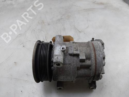 AC Kompressor FIAT GRANDE PUNTO (199_) 1.4 T-Jet (199AXM1A, 199BXM1A, 199BXN1A) (120 hp) 31756135