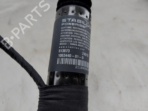 Electronic module TESLA MODEL X (5YJX) 75D AWD | BP29743969M83 