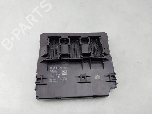 Used Electronic module Electronic module VW CADDY IV Box Body/MPV (SAA, SAH) 1.6 TDI (102 hp) 34540228 34540228