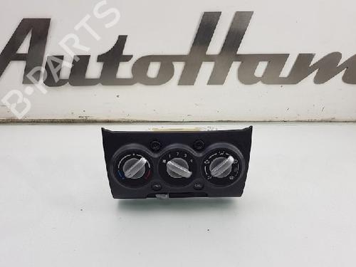Used Climate control NISSAN PIXO (UA0) 1.0 (68 hp) 12015331