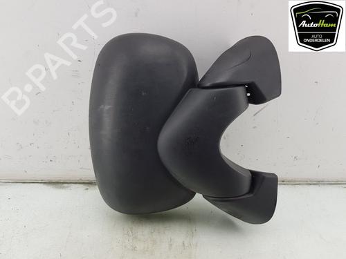 Right mirror OPEL VIVARO A Van (X83) 2.0 CDTI (F7) | BP19409581C27 