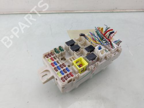 Control unit MITSUBISHI MIRAGE / SPACE STAR VI Hatchback (A0_A) 1.2 (A03A) | BP27499095M11 - Image 3