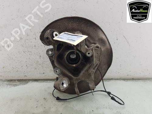Left rear steering knuckle BMW X4 (G02, F98) M Competition | BP26429993M27 
