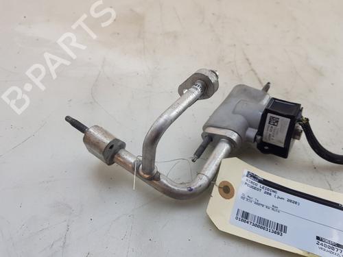 Used AC pipe PEUGEOT 208 II (UB_, UP_, UW_, UJ_) e-208 (136 hp) 24943285