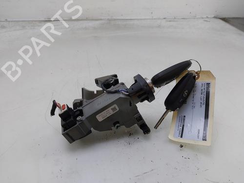 Used Ignition barrel OPEL ASTRA K Sports Tourer (B16) 1.4 Turbo (35) (150 hp) 25869622