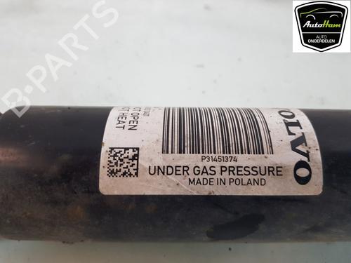 Right rear shock absorber VOLVO XC90 II (256) D5 AWD | BP16248280M19 