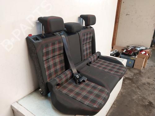 Rear seat VW POLO VI (AW1, BZ1, AE1) 2.0 GTI | BP29559829C17 