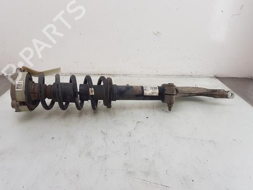 Used Right front shock absorber AUDI Q5 (FYB, FYG) 2.0 TFSI quattro (252 hp) 26602164