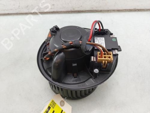 Used Heater blower motor Heater blower motor AUDI A3 Sportback (8PA) 1.4 TFSI (125 hp) 39742421 39742421