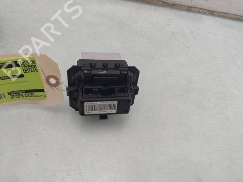 Heater resistor PEUGEOT 108 1.0 VTi | BP38534516M108 - Image 3