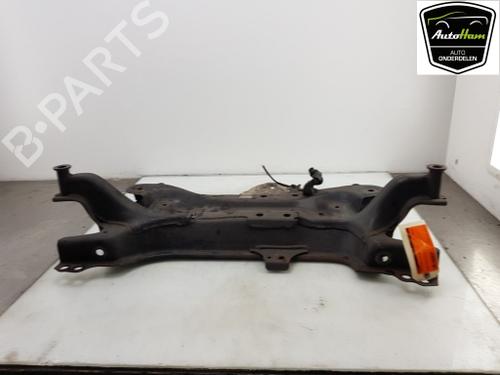 Used Subframe Subframe TOYOTA VERSO (_R2_) 1.8 (ZGR21_, ZGR21R) (147 hp) 12043541 12043541