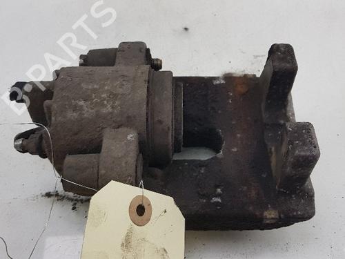 Right rear brake caliper BMW 5 (E60) 520 d | BP12020566M106 