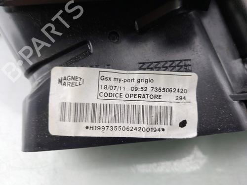 Other FIAT PUNTO EVO (199_) 1.3 D Multijet | BP32415769O1