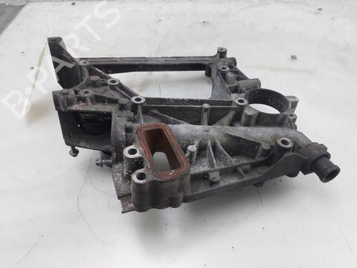 Used Support MERCEDES-BENZ C-CLASS Coupe (C205) C 220 d (205.304) (163 hp) 29965820