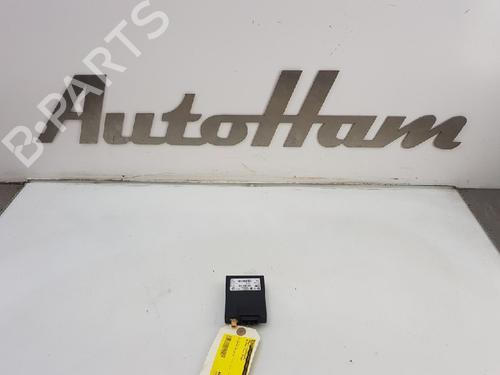 Used Electronic module VW GOLF VII (5G1, BQ1, BE1, BE2) 2.0 TDI (150 hp) 12032619