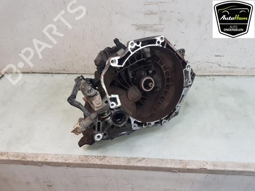 Gearbox OPEL MERIVA A MPV (X03) 1.6 16V (E75) | BP17373907M3 