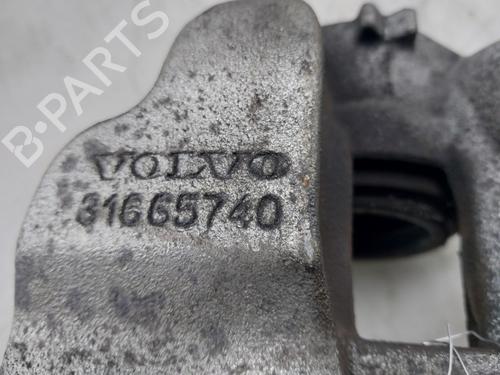 Left front brake caliper VOLVO XC60 II (246) T8 Hybrid AWD | BP30102956M105