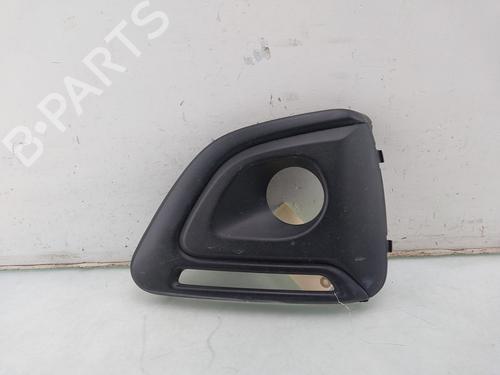 Used Grille Grille PEUGEOT 108 1.0 VTi 72 (72 hp) 34540006 34540006