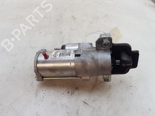 Used Starter Starter 24972857 24972857