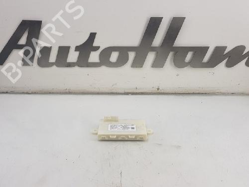 Used Electronic module Electronic module 12019238 12019238