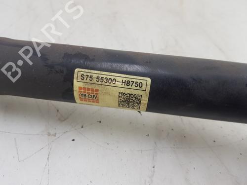 Left rear shock absorber KIA STONIC (YB) 1.0 T-GDi Eco-Dynamics+ | BP24433857M18 - Image 4