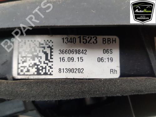 Right taillight OPEL ASTRA K (B16) 1.6 CDTi (68) | BP13489914C35 