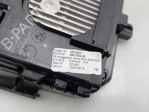 Electronic module BMW 5 Touring (G31) 520 d | BP37406915M83 - Image 4