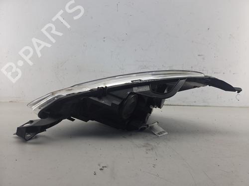 Right headlight CITROËN C3 II (SC_) 1.2 VTi 82 | BP37487162C29 - Image 4