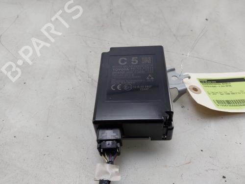 control-unit-toyota-rav-4-iv-_a4_-2012-2013-2014-2015-2016-2017-2018-2019-36838850 main image