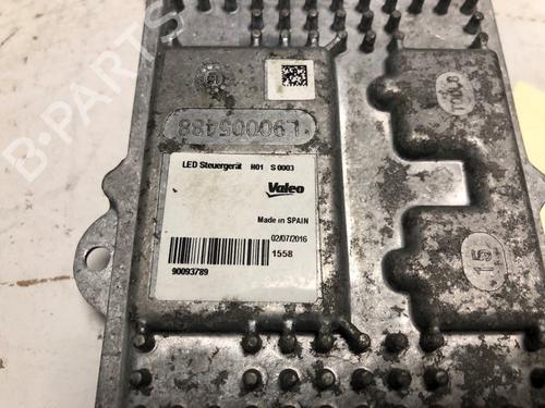 Xenon ballast SEAT ATECA (KH7, KHP) 1.6 TDI | BP28807827C53 - Image 2