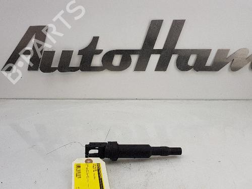 Used Ignition coil PEUGEOT 308 I (4A_, 4C_) 1.6 16V (120 hp) 13140531
