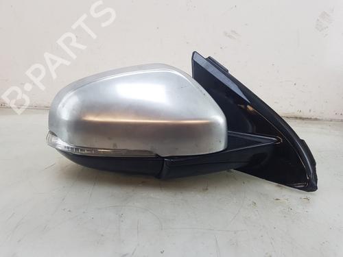 Used Right mirror VOLVO V60 I (155) D6 Hybrid AWD (280 hp) 28358156