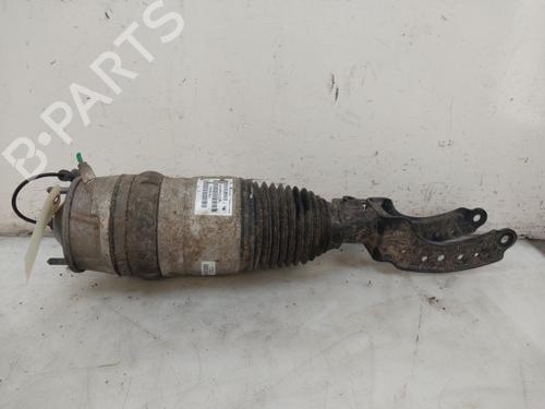 Used Right front shock absorber Right front shock absorber PORSCHE CAYENNE (92A) 4.8 GTS (420 hp) 33022535 33022535