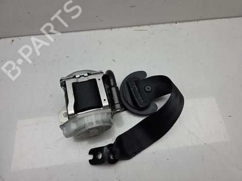 Rear left seatbelt VW UP! (121, 122, BL1, BL2, BL3, 123) 1.0 | BP28167118I29 